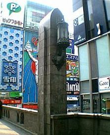 �d���ȍ\���̊X��