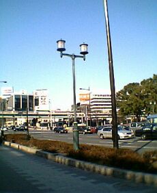 �m�b�|�ȊX��