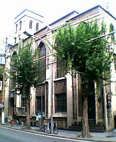 �d���ȊX��