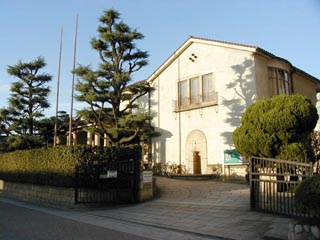 ���ʃz�[������̕��i