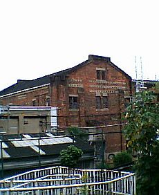 �w����̕��i